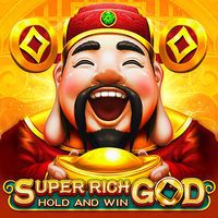 Super Rich God